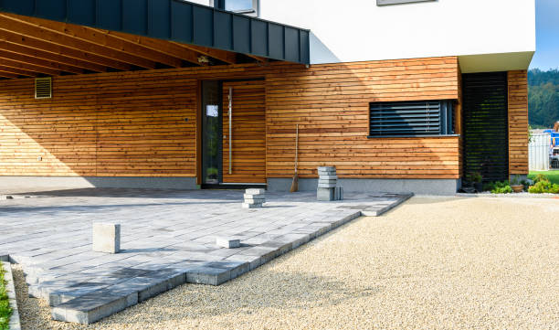 Best Concrete Paver Driveway  in Fish Hawk, FL