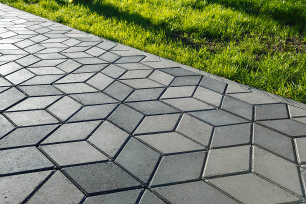 Best Brick Driveway Pavers  in Fish Hawk, FL
