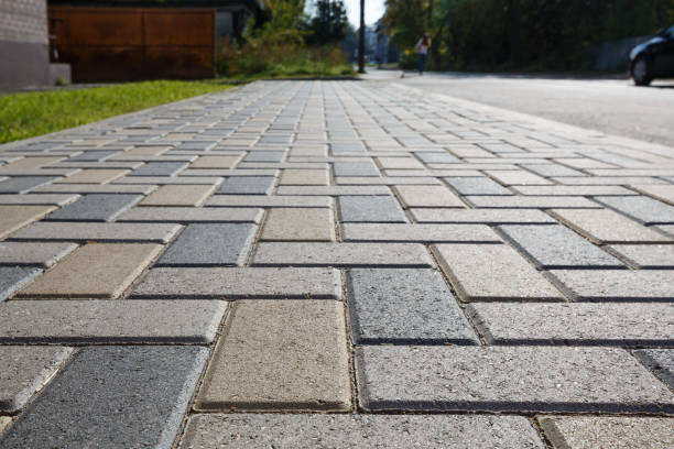 Best Residential Paver Driveway  in Fish Hawk, FL