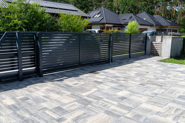 Reasons to Select Us for Your Driveway Paving Requirements in Fish Hawk, FL