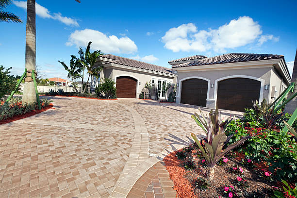 Best Driveway Paving Company  in Fish Hawk, FL