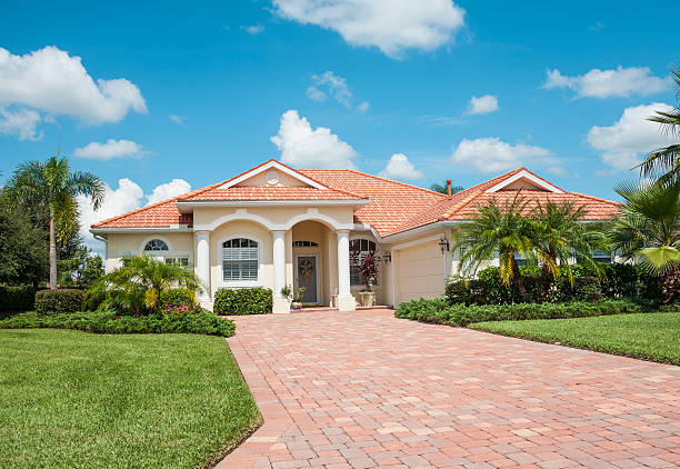 Best Driveway Resurfacing Pavers  in Fish Hawk, FL