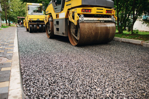 Best Affordable Driveway Pavers  in Fish Hawk, FL
